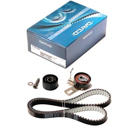 Dayco Timing Belt Kit for DS DS3, DS4 & DS7 1.5 BlueHDi - DV5R