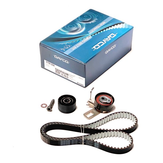 Dayco Timing Belt Kit for Peugeot 1.5 BlueHDi - DV5R