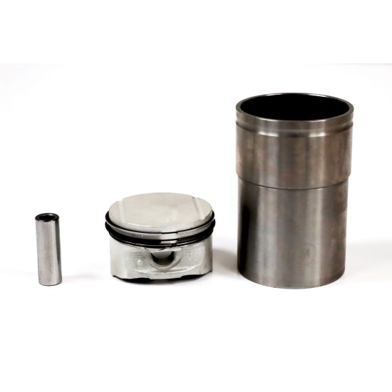 Piston & Liner Kit Set for Rover 800, 825 & 75 2.5 V6 - 25K4F 