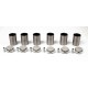 Piston & Liner Kit Set for MG ZS & ZT 2.5 V6 - 25K4F 