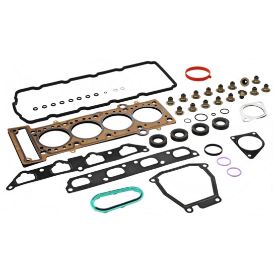 Full Elring Gasket Set & Head Bolts for Mini Cooper S 1.6 W11B16A