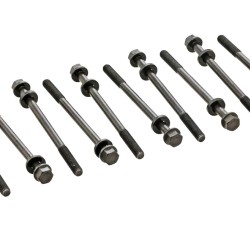 Elring Cylinder Head Bolts for Chrysler Neon & PT Cruiser 1.6 - EJD