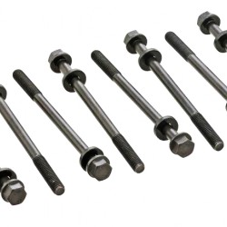 Elring Cylinder Head Bolt Set for Mini 1.6 One & Cooper S - R50 / R52 / R53 