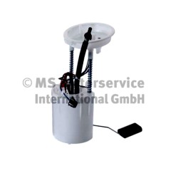 Pierburg Fuel Pump / Sender for Mini Cooper S 1.6 W11B16A - R50, R52, R53