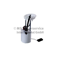 Pierburg Fuel Pump / Sender for Mini Cooper S 1.6 W11B16A - R50, R52, R53