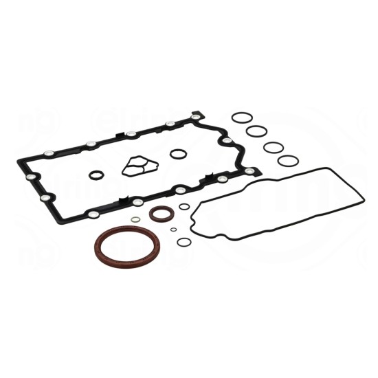 Full Elring Gasket Set & Head Bolts for Mini Cooper S 1.6 W11B16A