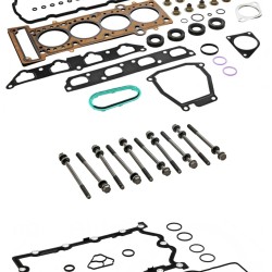 Full Elring Gasket Set & Head Bolts for Mini Cooper S 1.6 W11B16A