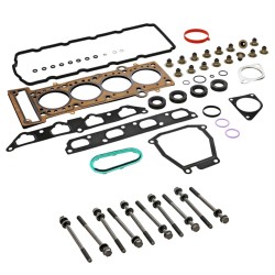 Elring Head Gasket Set & Head Bolts for Mini Cooper S 1.6 W11B16A