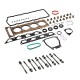 Elring Head Gasket Set & Head Bolts for Mini Cooper S 1.6 W11B16A