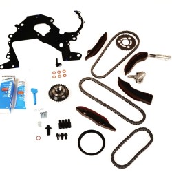 Timing Chain Kit for BMW 3.0 D N57D30