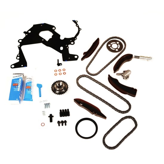 Timing Chain Kit for BMW 3.0 D N57D30