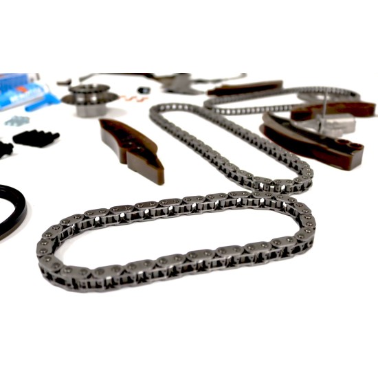 Timing Chain Kit for BMW 3.0 D N57D30