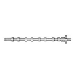 Exhaust Camshaft for Vauxhall Vivaro 1.6 Diesel 