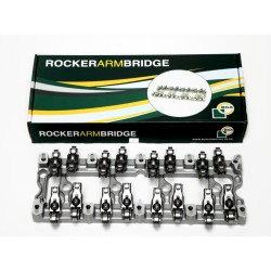 Rocker Arm Bridge Assembly for Ford Transit, Ranger & Tourneo 2.2 & 2.4 TDCi