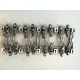 Rocker Arm Bridge Assembly for Peugeot Boxer 2.2 HDi - P22DTE