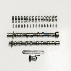 Full Camshaft Kit with Cam Chain for Citroen 2.0 BlueHDi - DW10F