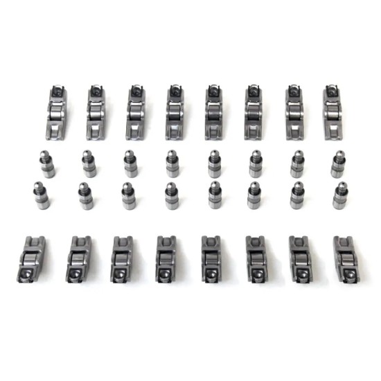 Full Camshaft Kit with Cam Chain for DS 2.0 BlueHDi- DW10F