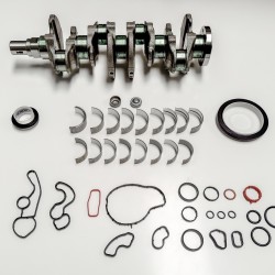 Crankshaft & Bearings kit for Ford 1.5 EcoBlue