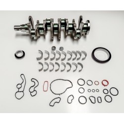 Crankshaft & Bearings kit for Citroen 1.5 BlueHDi - DV5R