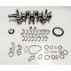 Crankshaft & Bearings kit for Opel 1.5 D15DT & F15DT