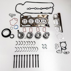 Engine kit for Dacia Dokker, Duster & Lodgy 1.2 TCe - H5F