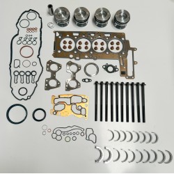 Engine Rebuild Kit for BMW 2.0 D - N47D20C & N47D20D