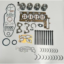 Engine Rebuild Kit for Mini 2.0 Cooper D / SD - N47C20A