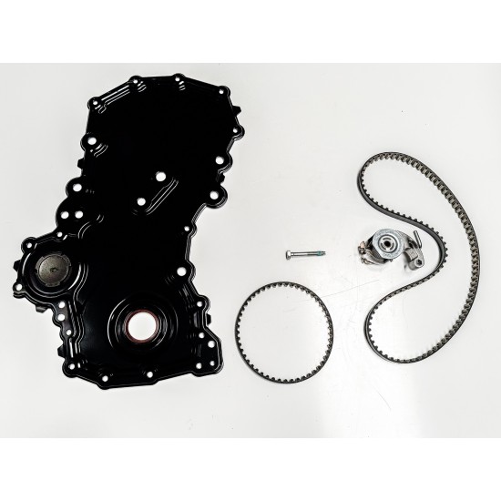 Timing Case / Cover with Timing Belt Kit for Ford Transit & Tourneo 2.0 EcoBlue