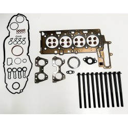 Head Gasket Set & Bolts for BMW 2.0 d - N47D20C & N47D20D