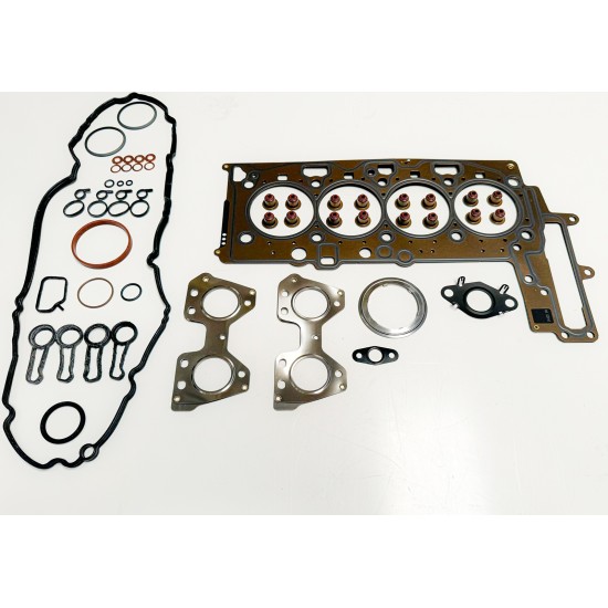 Head Gasket Set for Toyota Avensis & Rav 4 2.0 D-4D - 2WW