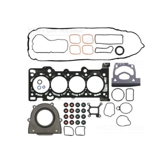 FULL  GASKET SET FORD 2.3 ECOBOOST MUSTANG 