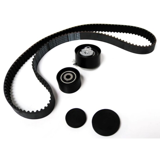 Water Pump & Timing Belt Kit for Dacia Duster, Logan, Sandero 1.6 16v - K4M