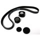 Water Pump & Timing Belt Kit for Lada Largus 1.6 CNG - 21129