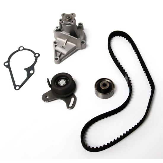 Water Pump & Timing Belt Kit for Hyundai 1.4, 1.5, 1.6 16v