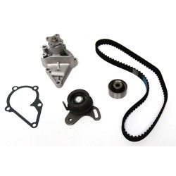 Water Pump & Timing Belt Kit for Hyundai 1.4, 1.5, 1.6 16v