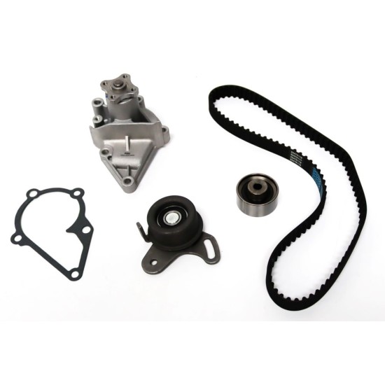 Water Pump & Timing Belt Kit for Hyundai 1.4, 1.5, 1.6 16v