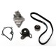 Water Pump & Timing Belt Kit for Hyundai 1.4, 1.5, 1.6 16v