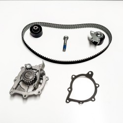 Timing Belt Kit & Water Pump for Ford C-Max, Galaxy, Mondeo & S-Max 2.0 & 2.2 TDCi