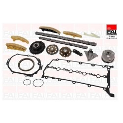 Timing Chain Kit for Jaguar E-Pace, F-Pace, XE, XF 2.0 D - 204DTA & 204DTD