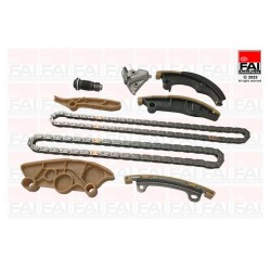 Timing Chain Kit for Jaguar E-Pace, F-Pace, F-Type, XE, XF 2.0 - PT204 & AJ20P4