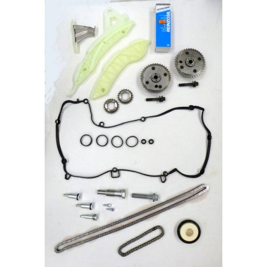 Full Timing Chain Kit for BMW 1.6 N13B16A