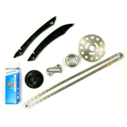 Timing Chain Kit for Renault 1.6 dCi - R9M