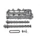 Camshaft Assembly with Chain & Seals for DS DS3, DS4 & DS7 1.5 BlueHDi - DV5R