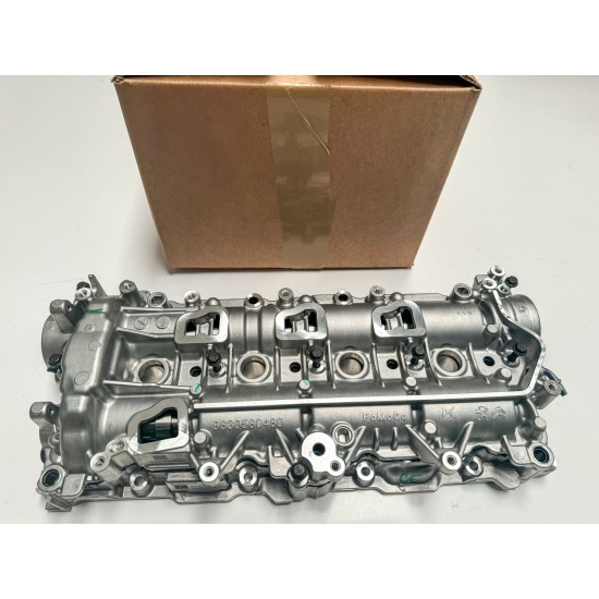 Camshaft Assembly with Chain & Seals for Toyota Proace 1.5 D4-D - 5WZ-HV & 5WZ-TV