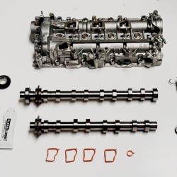 Camshaft Kit with Chain & Seals for Peugeot 1.5 BlueHDi - DV5R
