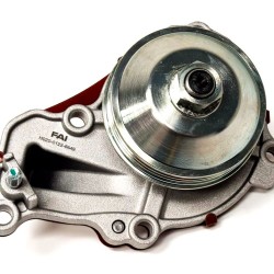 Water Pump for Opel Corsa & Crossland 1.2 - B12XE, D12XE & F12XEL