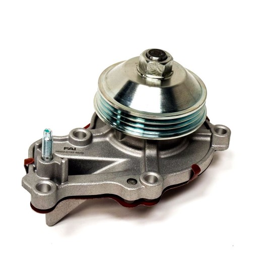 Water Pump for Citroen C-Elysee, C1, C3, C4, DS31.2 VTi / PureTech - EB2 / EB0