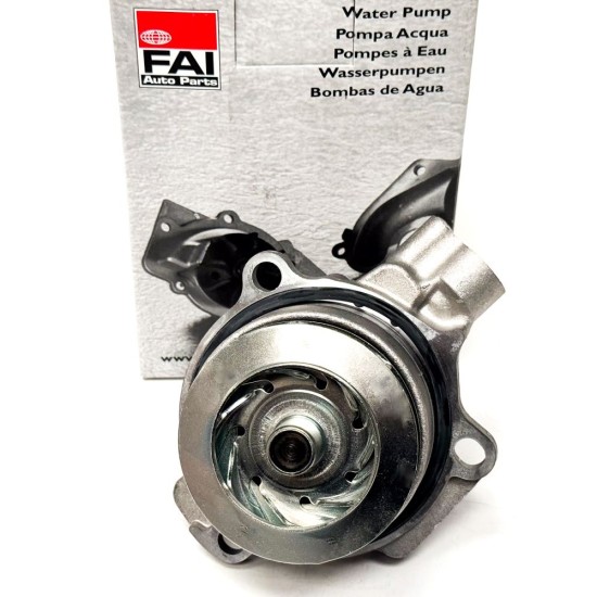 Water Pump for Man TGE 2.0 TDi