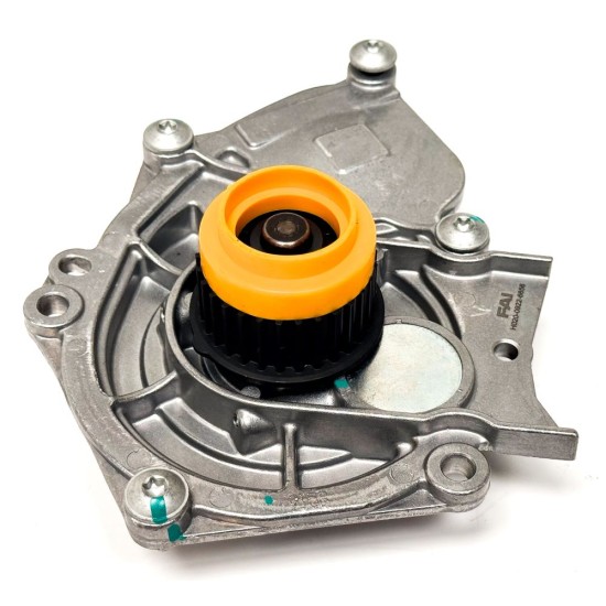 Water Pump for Audi 1.8 & 2.0 16v TFSi