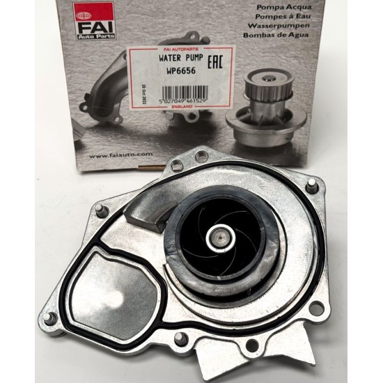 Water Pump for Skoda 1.0, 1.8 & 2.0 TSi / TFSi